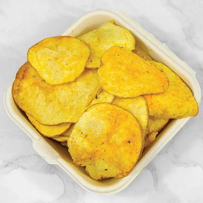 Small Chips Box