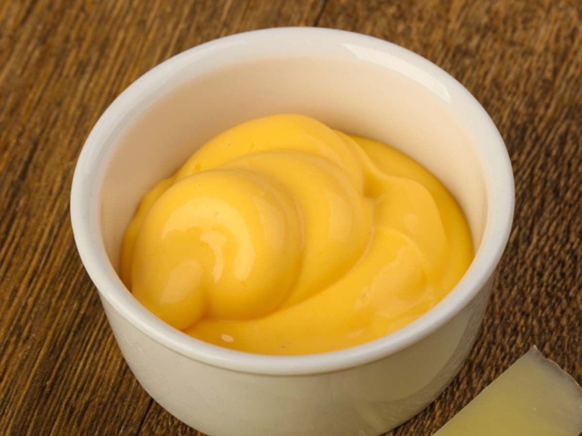 Cheddar Jar