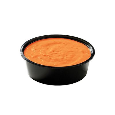 Cheddar Sauce Cup
