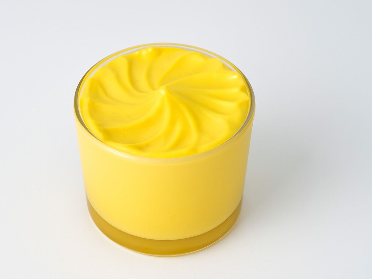 Cheddar Sauce
