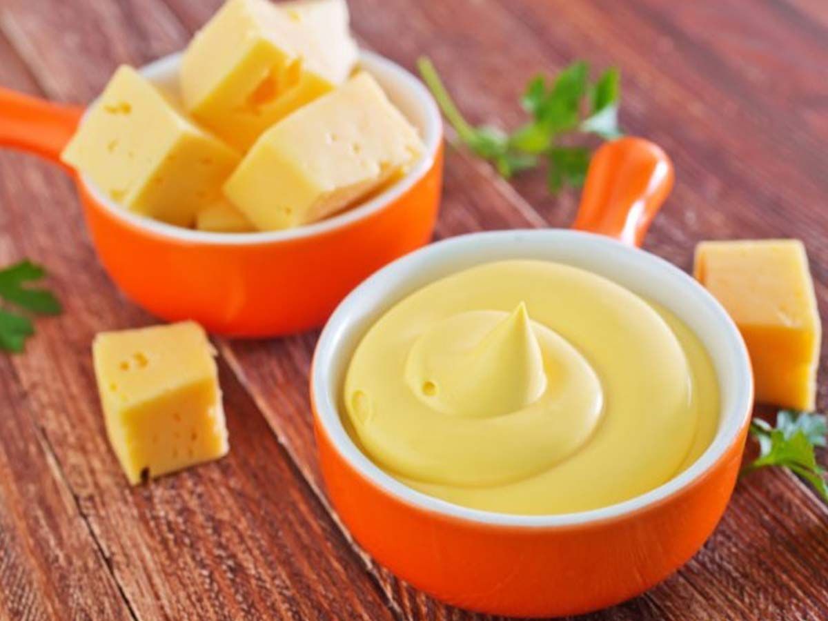 Cheder Chesse Souce