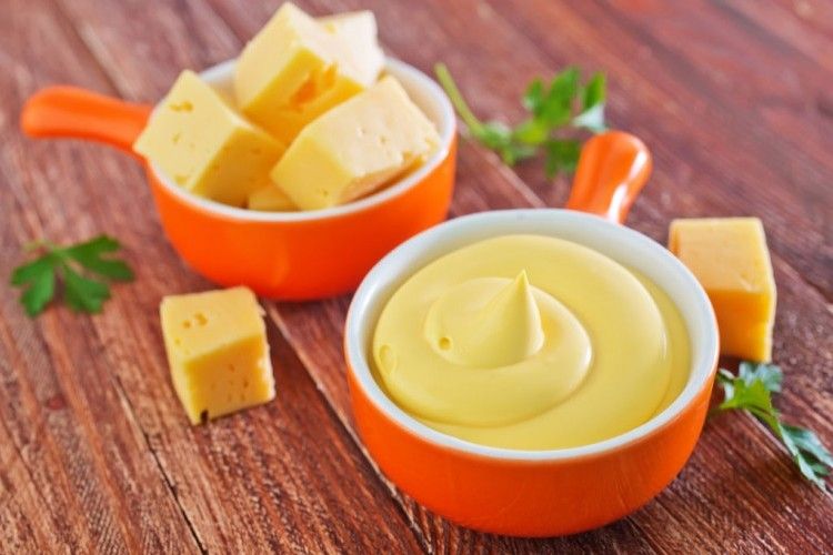 Cheedar Sauce