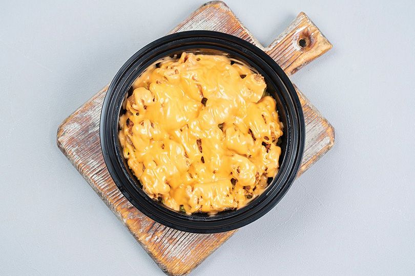 Rizo Cheddar