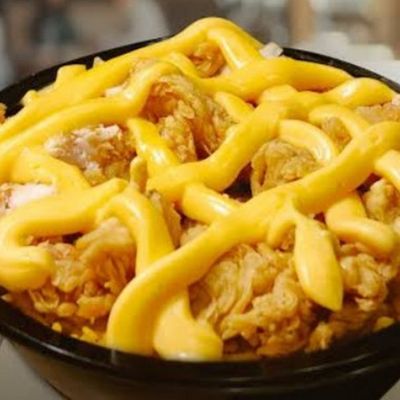Cheddar Rizo