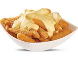 Cheddar Steak Fries
