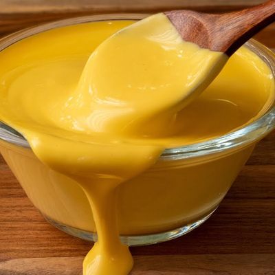 Cheddar Sauce