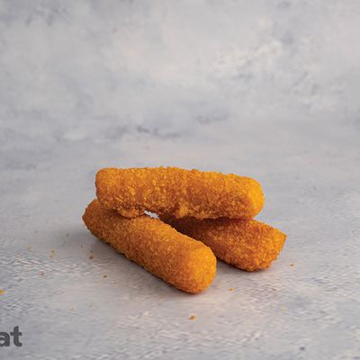 أصابع جبنة شيدر وجالابينو 3 قطع