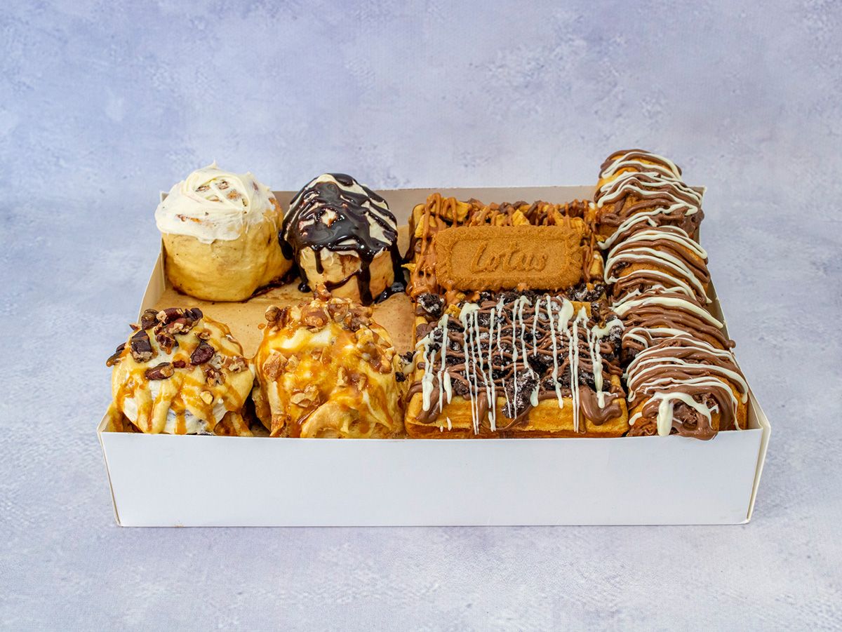 Share Box 2