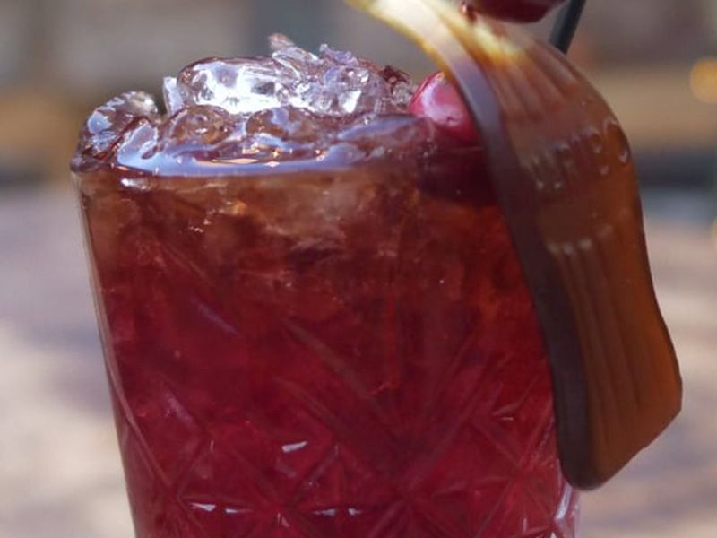 Cherry Cola