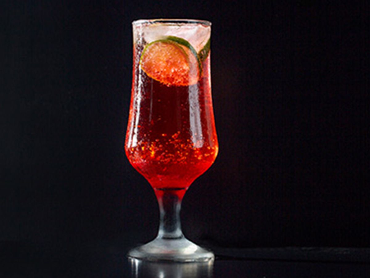 Cherry Cola