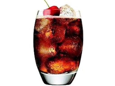 Cherry Cola