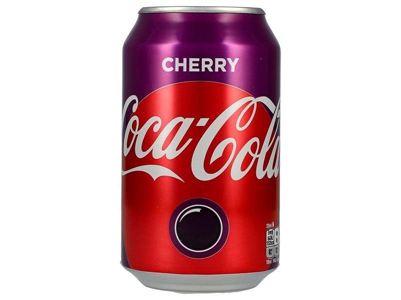 Cherry Cola