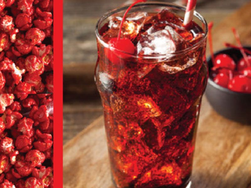 Cherry Cold