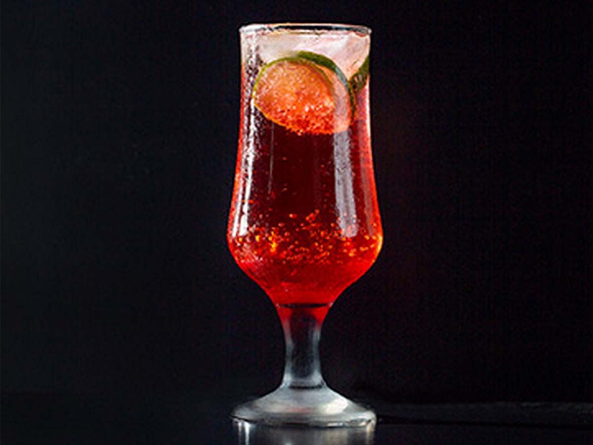 Coca-Cola Cherry
