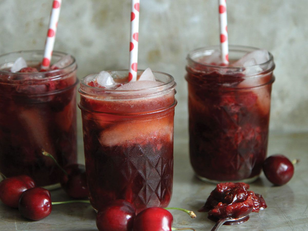 Cherry Cola