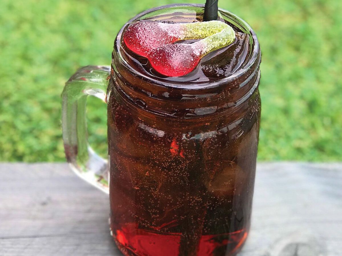 Cherry Cola