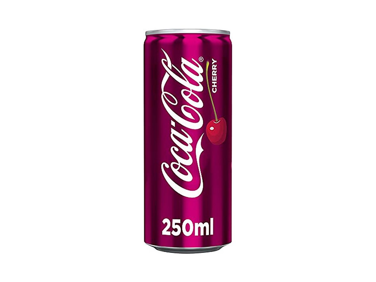 Coca-Cola Cherry