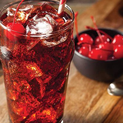 Cherry Cola
