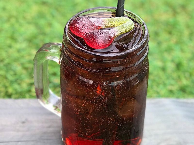 Cherry Cola