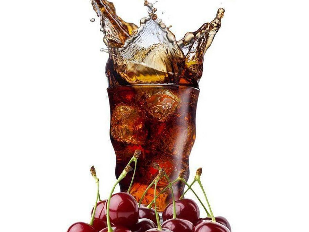 Cherry Cola
