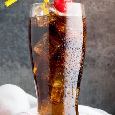 Cherry Cola