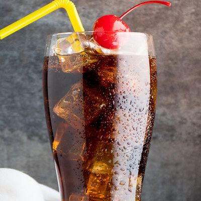 Cherry Cola
