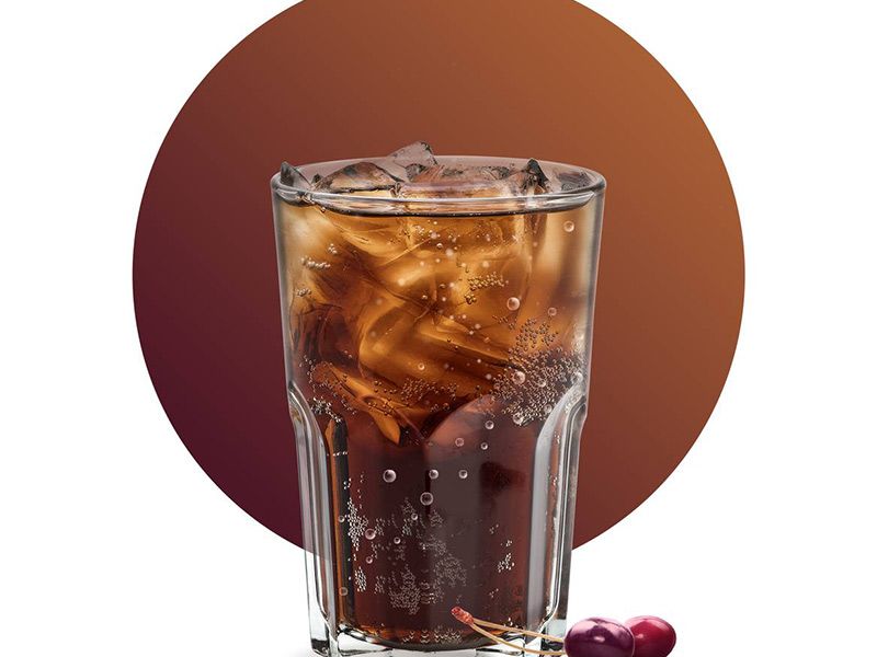 Sherry Cola