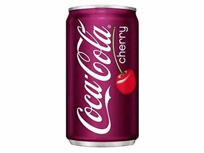 Cherry Cola