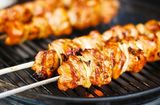 Whole Shish Chicken