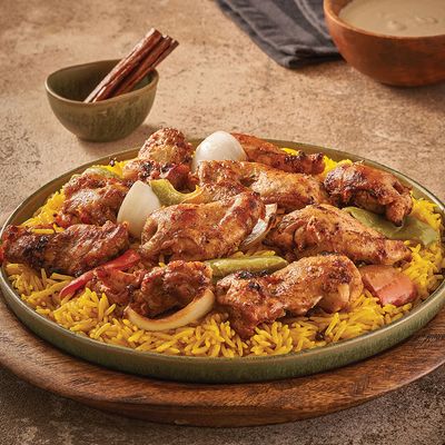 Shish Tawook