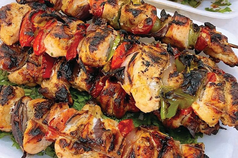 Shish
