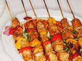 Shish Tawook