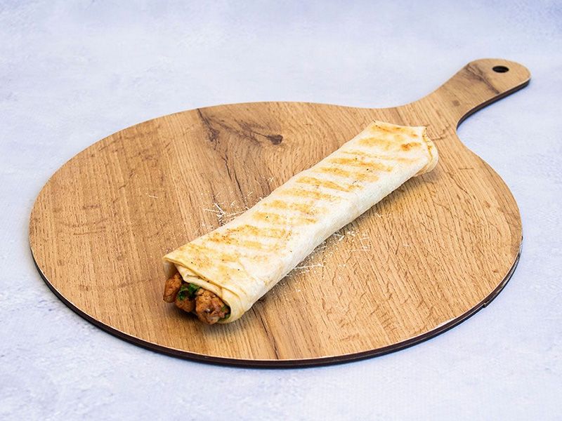 Shish Tawook
