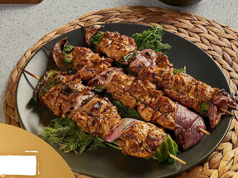 Shish Tawook