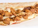 Shish Tawook Crepe