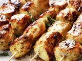 Shish Tawook