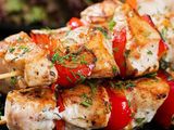 Shish Tawook