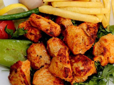 Shish Tawook