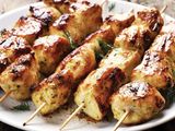 Shish Tawook