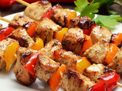 Shish Tawook