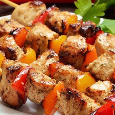 Shish Tawook