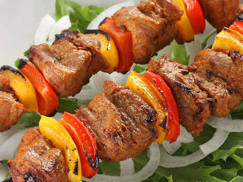 Shish Tawook