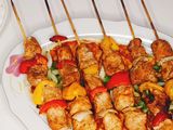 Shish Tawook