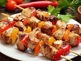 1/2 Shish Tawook