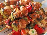 Shish Tawook