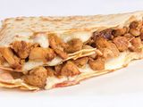 Shish Tawook Crepe