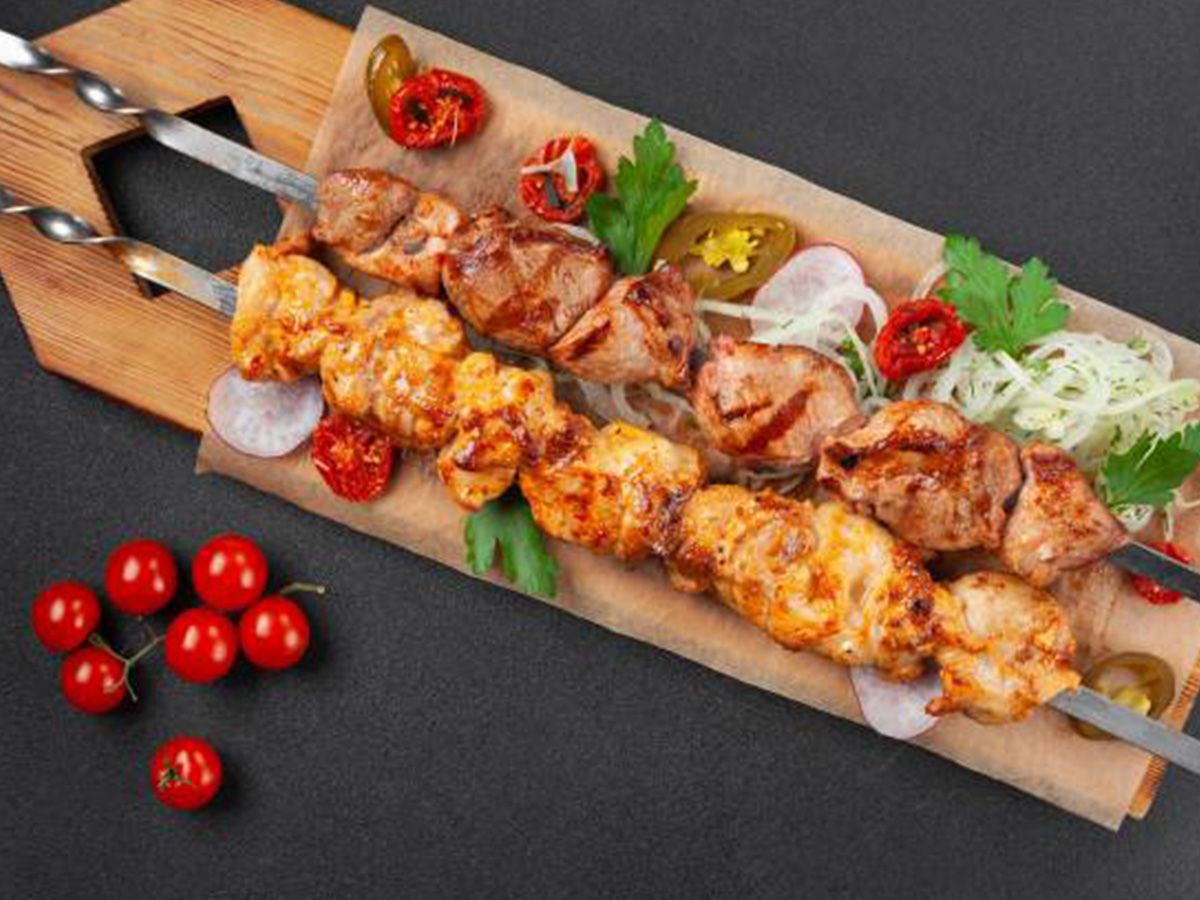 shish tawook