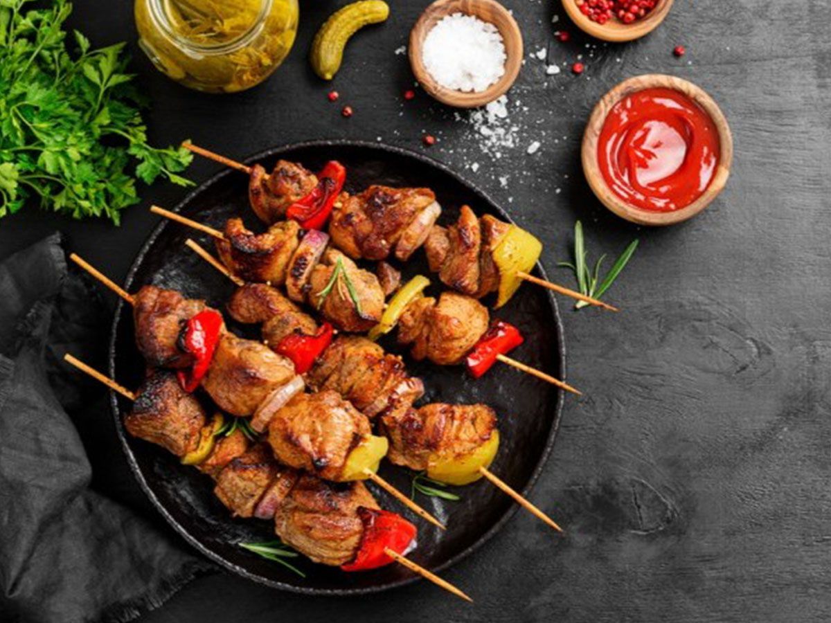 Shish Tawook Kilo