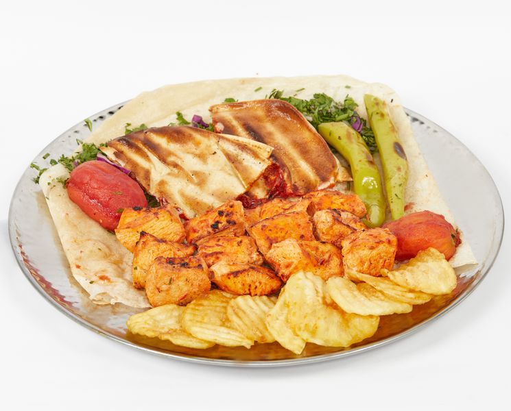 Shish Tawook