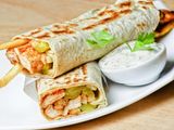 Shish Tawook